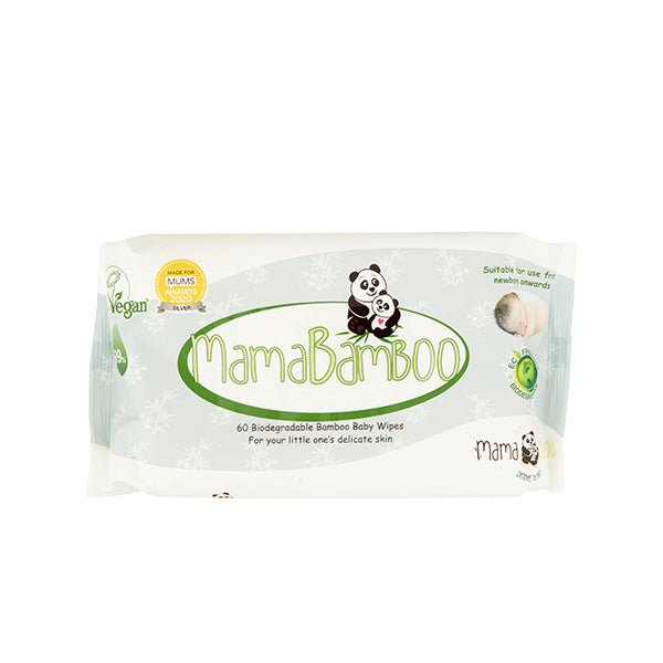 Mama store baby wipes